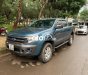 Ford Ranger 2014 - Bán xe Ford Ranger đời 2014, màu xanh lam, nhập khẩu  