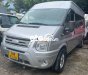 Ford Transit 2017 - Bán Ford Transit sản xuất 2017, màu bạc