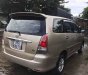 Toyota Innova   J 2008 - Bán Toyota Innova J sản xuất năm 2008 số sàn, giá chỉ 238 triệu