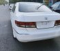 Honda Accord   2.4 AT  2004 - Bán xe Honda Accord 2.4 AT 2004, màu trắng, xe nhập