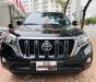 Toyota Prado   TXL 2.7L 2016 - Bán ô tô Toyota Prado TXL 2.7L năm 2016, màu đen, nhập khẩu nguyên chiếc