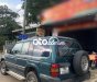 Mitsubishi Pajero 2000 - Cần bán lại xe Mitsubishi Pajero năm sản xuất 2000 giá cạnh tranh