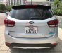 Kia Rondo   2.0GAT  2016 - Bán Kia Rondo 2.0GAT sản xuất năm 2016, màu bạc số tự động, giá 459tr