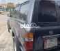 Toyota Land Cruiser   1992 - Bán Toyota Land Cruiser năm sản xuất 1992, màu xám, xe nhập   