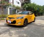 Hyundai Veloster 2011 - Xe Hyundai Veloster đời 2011, màu vàng, xe nhập còn mới