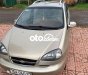 Chevrolet Vivant 2009 - Bán ô tô Chevrolet Vivant sản xuất năm 2009, màu bạc chính chủ, giá 165tr