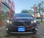 Kia Sedona   2.2L DATH  2018 - Bán Kia Sedona 2.2L DATH sản xuất 2018, màu đỏ, 790tr