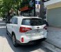 Kia Sorento   GAT  2015 - Bán xe Kia Sorento GAT năm 2015, màu trắng  