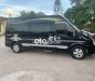 Ford Transit Dcar Limousine 2017 - Bán Ford Transit Dcar Limousine 2017, màu đen