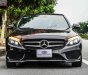 Mercedes-Benz C250 2015 - Bán Mercedes C250 năm 2015, màu đen chính chủ