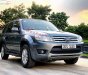 Ford Escape   XLT 2.3  2009 - Cần bán xe Ford Escape XLT 2.3 sản xuất năm 2009, màu xanh lam  