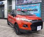 Ford EcoSport    1.5L Titanium  2018 - Cần bán Ford EcoSport 1.5L Titanium năm sản xuất 2018 còn mới, giá 499tr