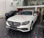 Mercedes-Benz E250 2016 - Bán Mercedes E250 đời 2016, màu trắng