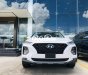 Hyundai Santa Fe 2021 - Bán Hyundai Santa Fe năm sản xuất 2021, màu trắng, nhập khẩu  