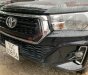 Toyota Hilux   2.4E AT  2020 - Cần bán xe Toyota Hilux 2.4E AT năm sản xuất 2020, màu đen, nhập khẩu 