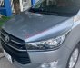 Toyota Innova   2.0E  2018 - Cần bán xe Toyota Innova 2.0E 2018, màu bạc số sàn, giá tốt