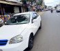 Chevrolet Lacetti 2013 - Bán xe Chevrolet Lacetti đời 2013, màu trắng, nhập khẩu còn mới