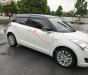 Suzuki Swift   RS   2016 - Bán Suzuki Swift RS sản xuất năm 2016, màu trắng như mới