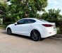 Mazda 3 2017 - Cần bán Mazda 3 năm 2017, màu trắng ít sử dụng