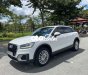 Audi Q2 2019 - Cần bán lại xe Audi Q2 sản xuất 2019, màu trắng