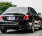 Mercedes-Benz C250 2015 - Bán Mercedes C250 năm 2015, màu đen chính chủ