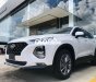 Hyundai Santa Fe 2021 - Bán Hyundai Santa Fe năm sản xuất 2021, màu trắng, nhập khẩu  