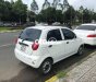 Daewoo Matiz    2011 - Cần bán gấp Daewoo Matiz đời 2011, màu trắng, nhập khẩu nguyên chiếc  