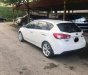 Kia Cerato   1.6 AT  2012 - Bán Kia Cerato 1.6 AT sản xuất năm 2012, màu trắng, xe nhập, giá tốt