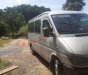 Mercedes-Benz Sprinter 2007 - Bán Mercedes Sprinter đời 2007, màu bạc, giá tốt