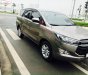 Toyota Innova   2.0G  2018 - Cần bán xe Toyota Innova 2.0G năm 2018 chính chủ