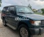 Mitsubishi Pajero 2000 - Cần bán lại xe Mitsubishi Pajero năm sản xuất 2000 giá cạnh tranh