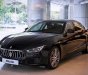 Maserati Ghibli   3.0 V6 2020 - Cần bán Maserati Ghibli 3.0 V6 năm 2020, màu đen, nhập khẩu nguyên chiếc