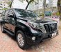 Toyota Prado   TXL 2.7L 2016 - Bán ô tô Toyota Prado TXL 2.7L năm 2016, màu đen, nhập khẩu nguyên chiếc