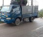 Kia Frontier     2002 - Cần bán xe Kia Frontier 2002, màu xanh lam, nhập khẩu giá cạnh tranh