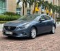 Mazda 6   2.0 AT  2012 - Cần bán lại xe Mazda 6 2.0 AT năm 2012, màu xanh lam, nhập khẩu 