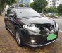 Nissan X trail 2016 - Cần bán lại xe Nissan X trail năm sản xuất 2016, màu nâu, giá 685tr