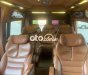 Ford Transit Dcar Limousine 2017 - Bán Ford Transit Dcar Limousine 2017, màu đen