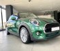 Mini Cooper 2020 - MINI Cooper 3 Door Classic, thể thao, đẹp lạ ghế nâu sản xuất năm 2020