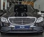 Mercedes-Benz C200 2018 - Bán Mercedes C200 sản xuất 2018, màu đen