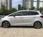 Kia Rondo   2.0GAT  2016 - Bán Kia Rondo 2.0GAT sản xuất năm 2016, màu bạc số tự động, giá 459tr