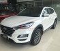 Hyundai Tucson   2.0 AT  2021 - Bán xe Hyundai Tucson 2.0 AT sản xuất 2021, màu trắng giá cạnh tranh