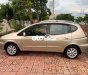 Chevrolet Vivant 2009 - Bán ô tô Chevrolet Vivant sản xuất năm 2009, màu bạc chính chủ, giá 165tr