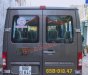 Mercedes-Benz Sprinter  313 2011 - Cần bán gấp Mercedes Sprinter 313 2011, màu xám giá cạnh tranh