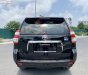 Toyota Prado   TXL 2.7L  2013 - Cần bán gấp Toyota Prado TXL 2.7L 2013, màu đen, nhập khẩu