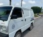 Suzuki Super Carry Van 2009 - Bán Suzuki Super Carry Van sản xuất 2009, màu trắng, giá tốt