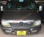 Mercedes-Benz Sprinter  313 2011 - Cần bán gấp Mercedes Sprinter 313 2011, màu xám giá cạnh tranh