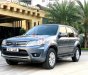 Ford Escape   XLT 2.3  2009 - Cần bán xe Ford Escape XLT 2.3 sản xuất năm 2009, màu xanh lam  