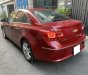 Chevrolet Cruze LTZ 2017 - Bán xe Chevrolet Cruze LTZ 2017, màu đỏ