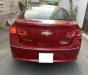 Chevrolet Cruze LTZ 2017 - Bán xe Chevrolet Cruze LTZ 2017, màu đỏ