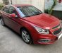 Chevrolet Cruze LTZ 2017 - Bán xe Chevrolet Cruze LTZ 2017, màu đỏ